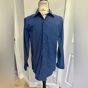 Apt. 9 Men’s Slim Fit Dress Shirt
